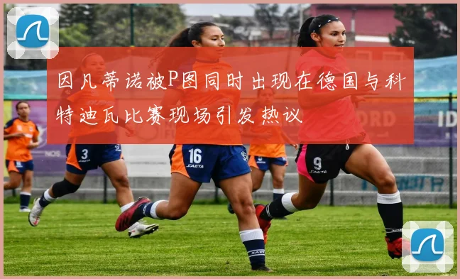 因凡蒂诺被P图同时出现在德国与科特迪瓦比赛现场引发热议